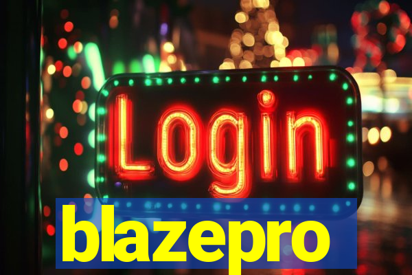 blazepro