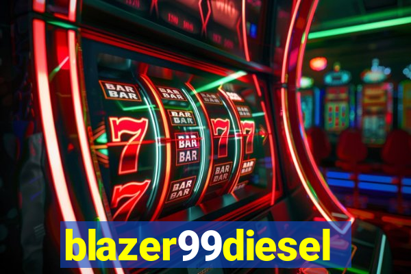 blazer99diesel