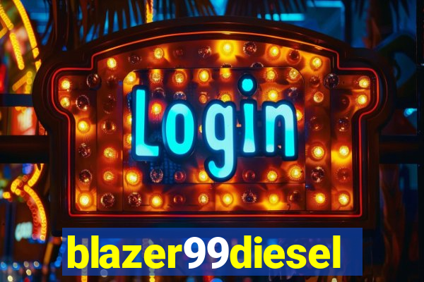 blazer99diesel