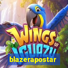 blazerapostar