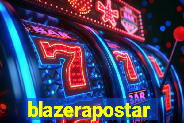 blazerapostar