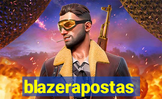 blazerapostas