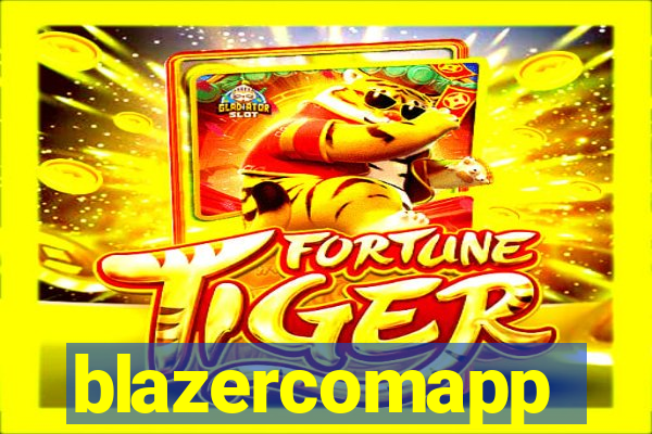 blazercomapp