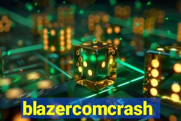 blazercomcrash