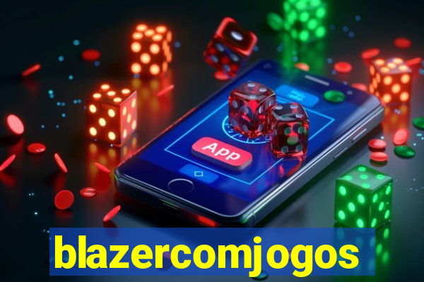 blazercomjogos