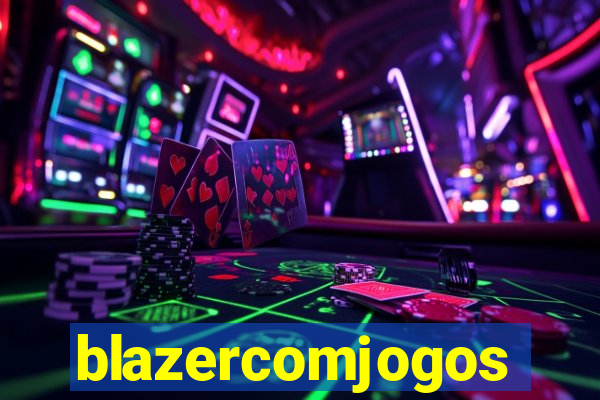 blazercomjogos