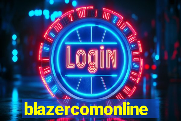 blazercomonline