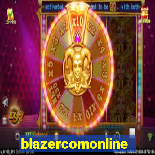 blazercomonline