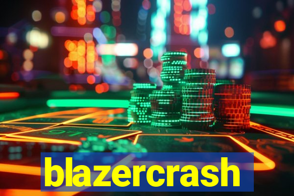 blazercrash