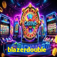 blazerdouble