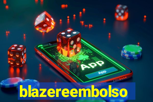 blazereembolso