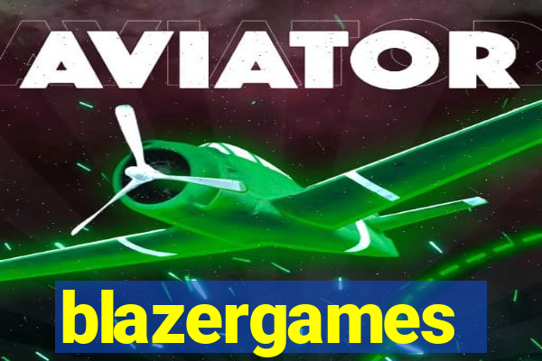 blazergames