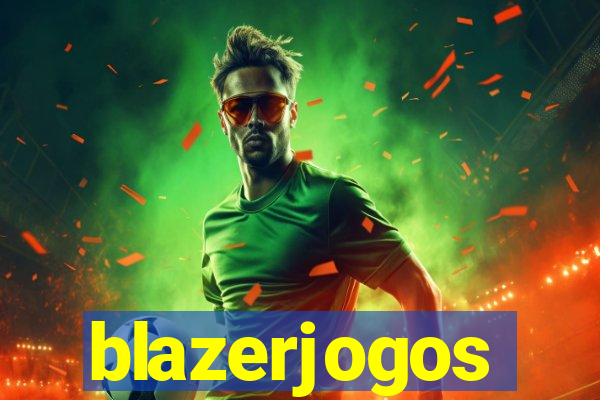 blazerjogos