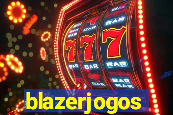 blazerjogos