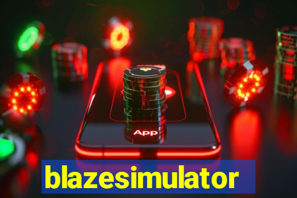 blazesimulator