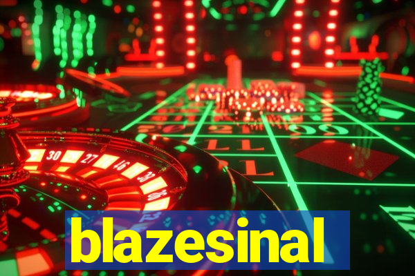 blazesinal