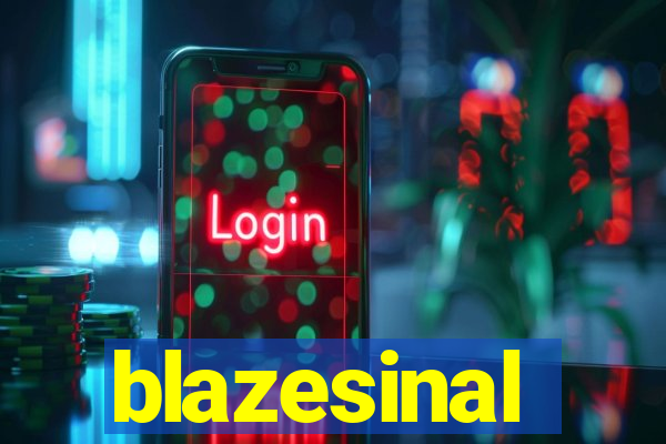 blazesinal