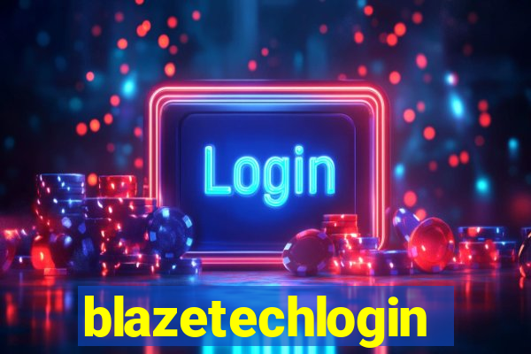 blazetechlogin