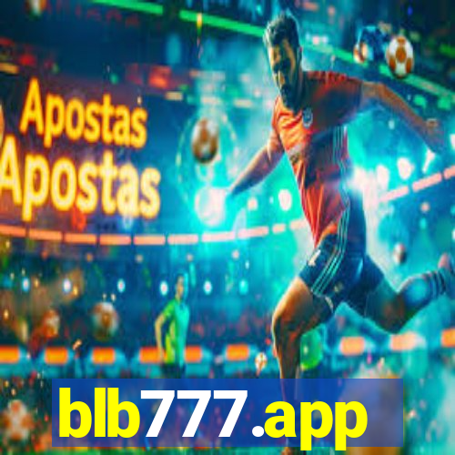 blb777.app