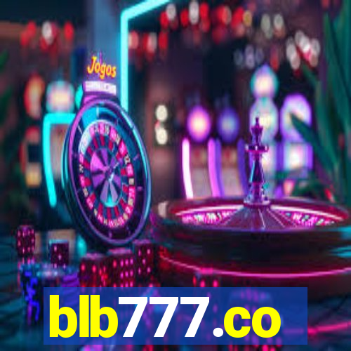 blb777.co