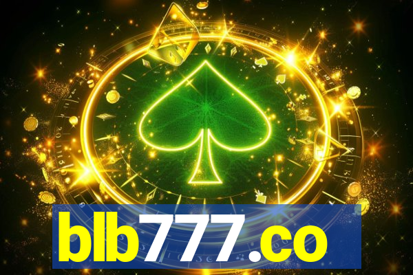 blb777.co