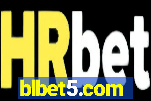 blbet5.com