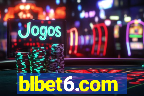 blbet6.com