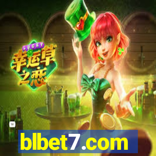 blbet7.com