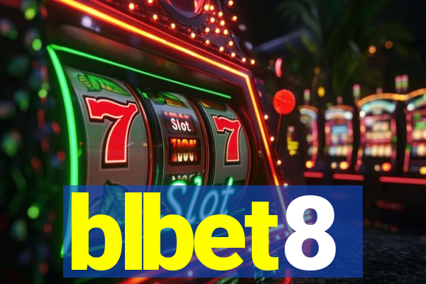 blbet8