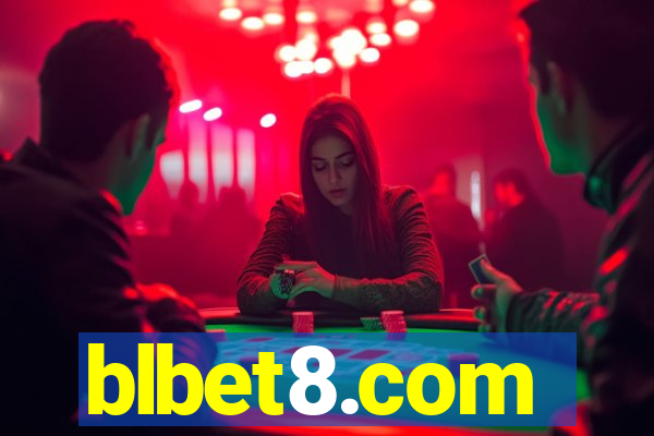 blbet8.com