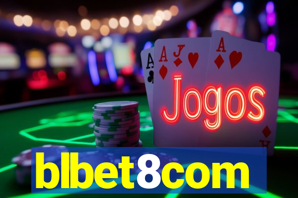 blbet8com