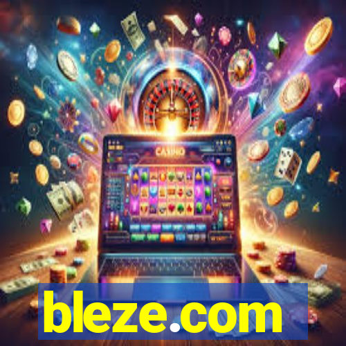 bleze.com