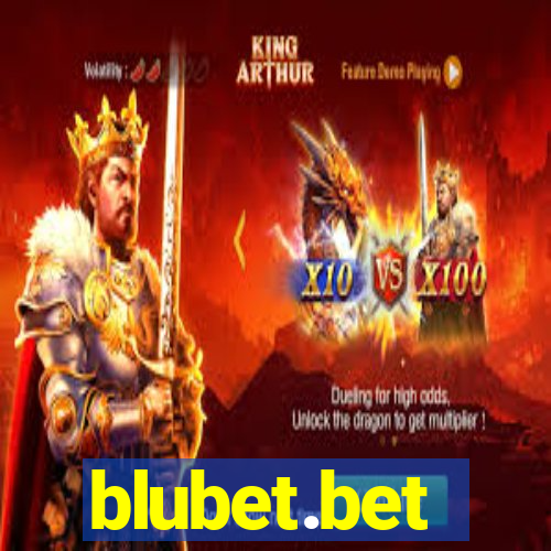 blubet.bet