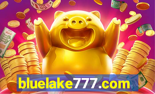 bluelake777.com