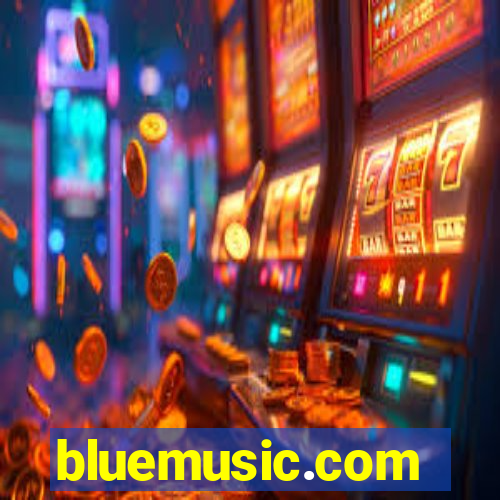 bluemusic.com