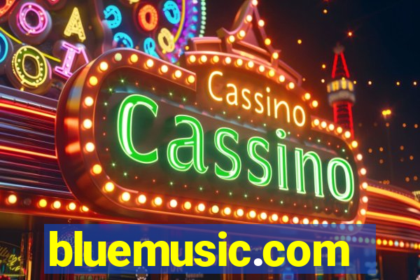 bluemusic.com