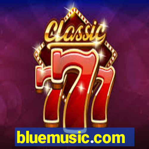 bluemusic.com