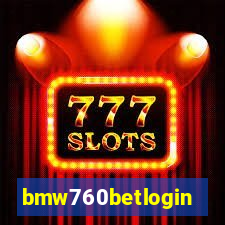 bmw760betlogin