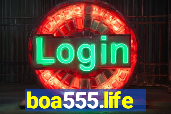 boa555.life