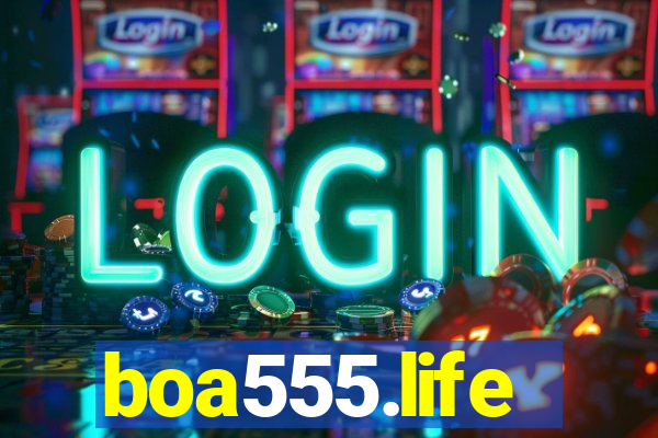 boa555.life