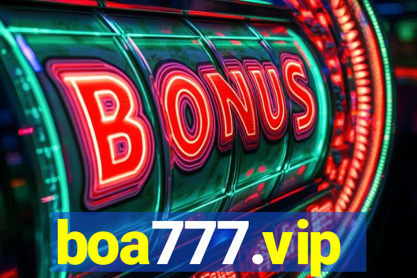 boa777.vip