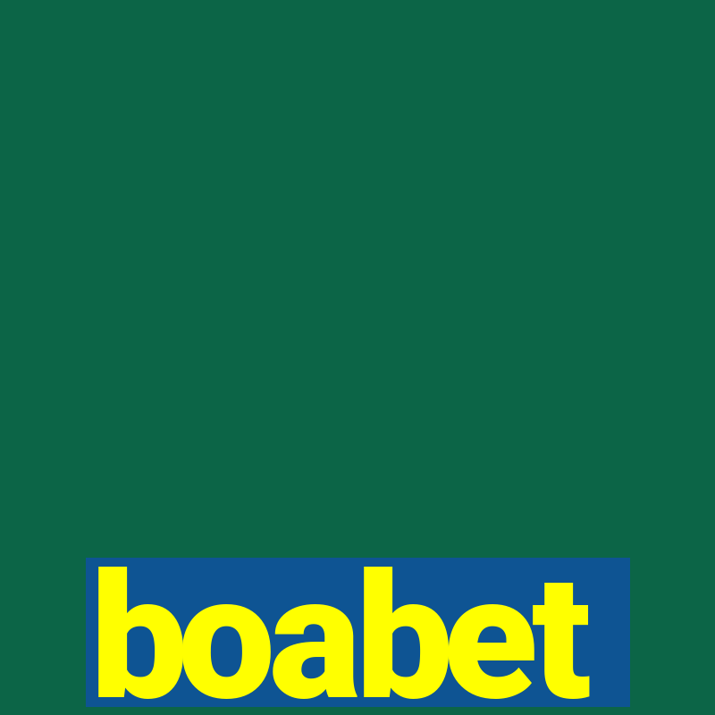 boabet