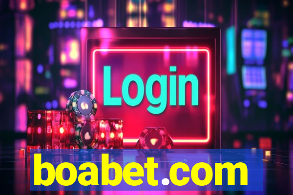 boabet.com