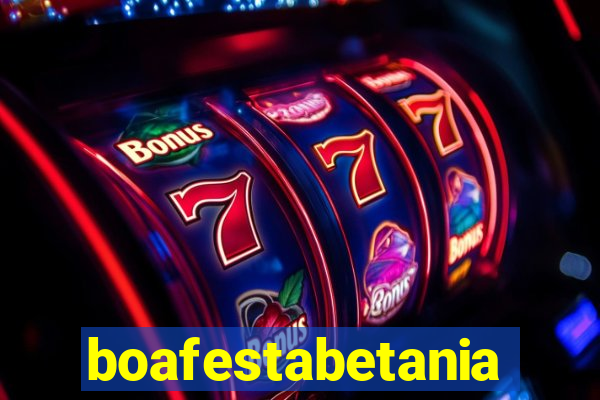 boafestabetania