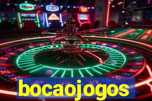 bocaojogos