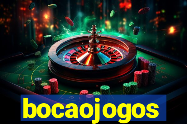 bocaojogos