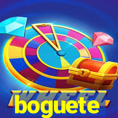 boguete