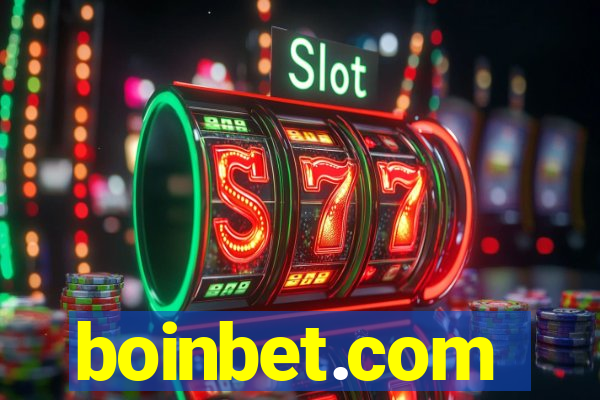 boinbet.com