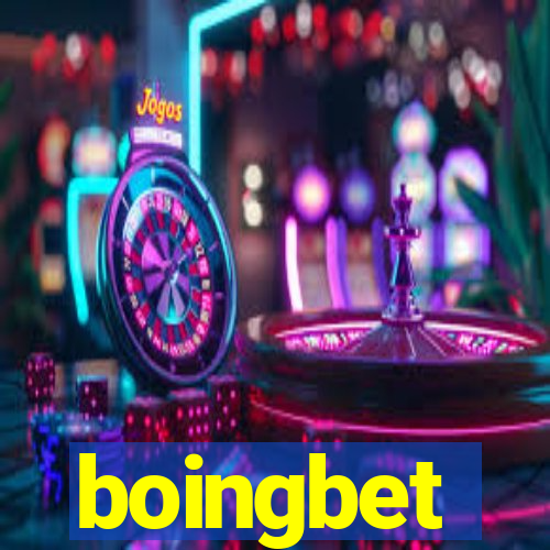 boingbet