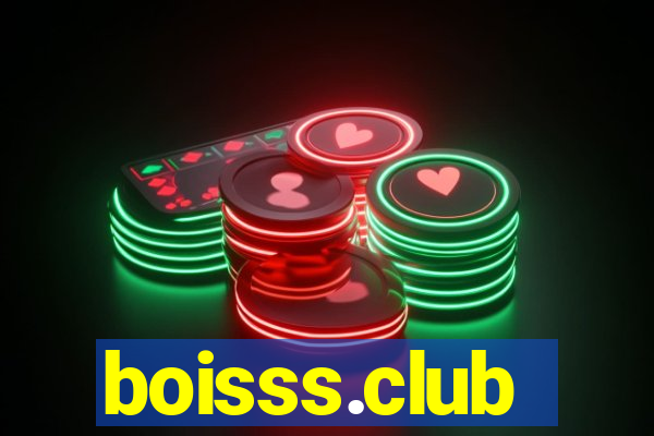 boisss.club